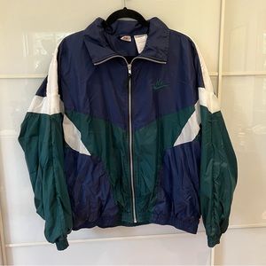 Windbreaker